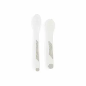 TWISTSHAKE SET KASIKA ZA HRANJENJE 2 KOM 4M+ WHITE