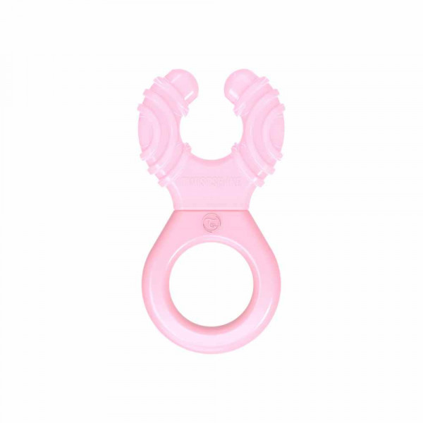 TWISTSHAKE VODENA GLODALICA 2 M PASTEL PINK 