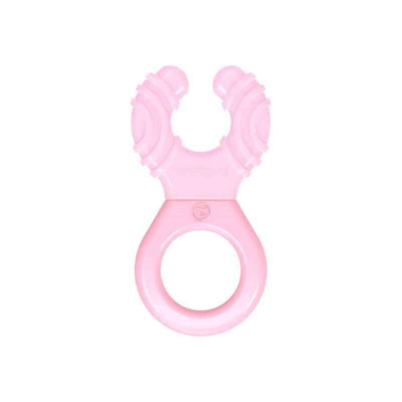 TWISTSHAKE VODENA GLODALICA 2 M PASTEL PINK