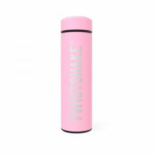 TWISTSHAKE TERMOS 420 ML PASTEL PINK