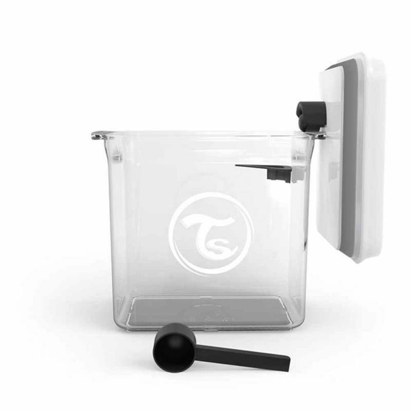 TWISTSHAKE POSUDA ZA ADAPTIRANE FORMULE 1700 ML WHITE 