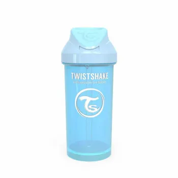 TWISTSHAKE CASA SA SLAMKOM 360ML 12  BLUE 