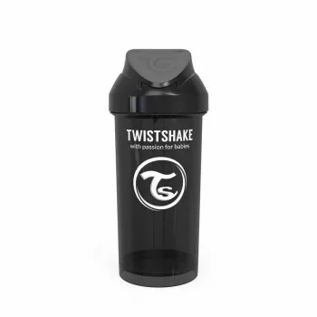 TWISTSHAKE CASA SA SLAMKOM 360ML 12  BLACK 