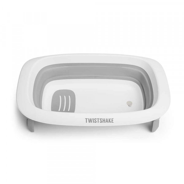 TWISTSHAKE KADICA ZA KUPANJE PASTEL GREY