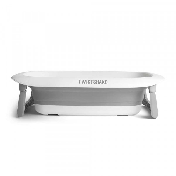 TWISTSHAKE KADICA ZA KUPANJE PASTEL GREY