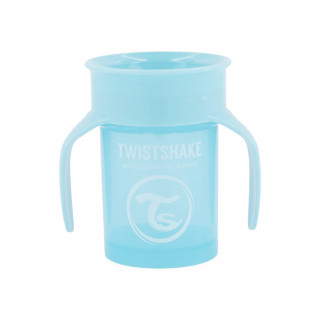 TWISTSHAKE CASA 360 6M+ PASTEL BLUE