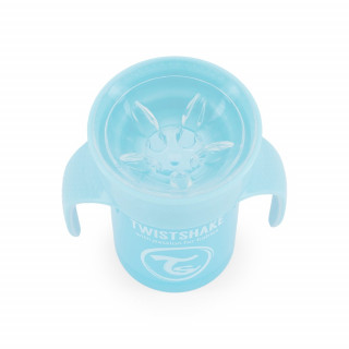 TWISTSHAKE CASA 360 6M+ PASTEL BLUE