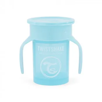 TWISTSHAKE CASA 360 6M+ PASTEL BLUE 