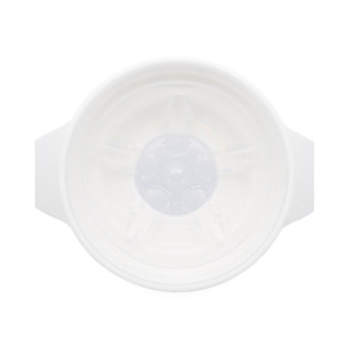 TWISTSHAKE CASA 360 6M+ PASTEL WHITE