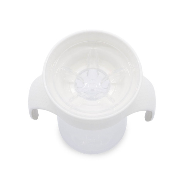 TWISTSHAKE CASA 360 6M+ PASTEL WHITE