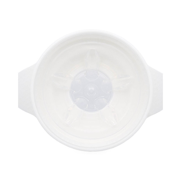 TWISTSHAKE CASA 360 6M+ PASTEL WHITE
