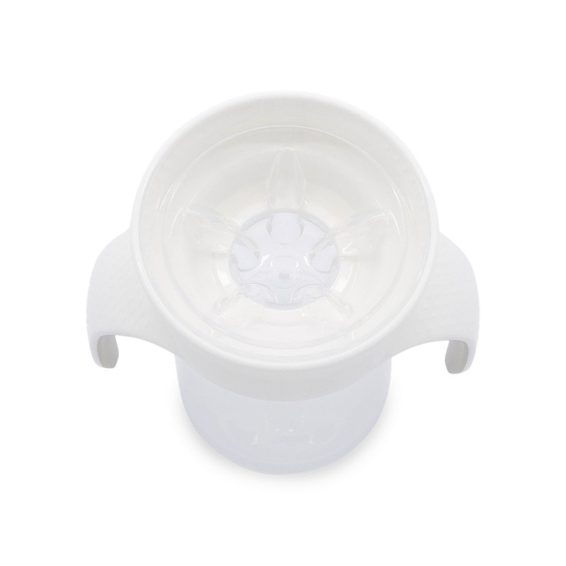 TWISTSHAKE CASA 360 6M+ PASTEL WHITE