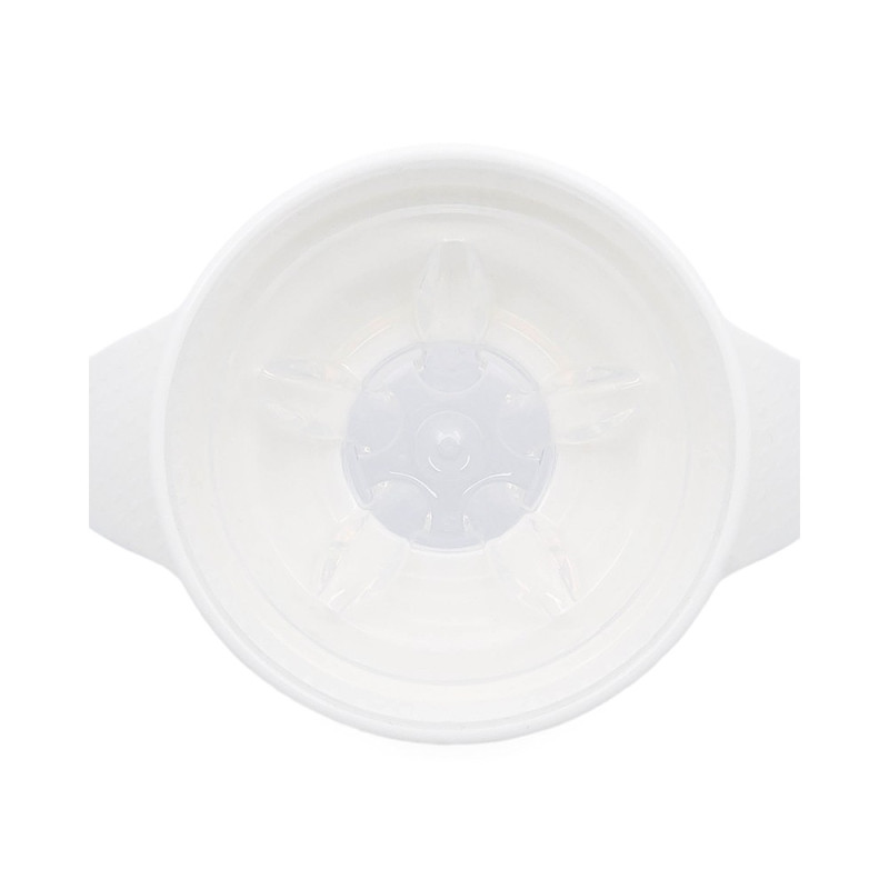 TWISTSHAKE CASA 360 6M+ PASTEL WHITE