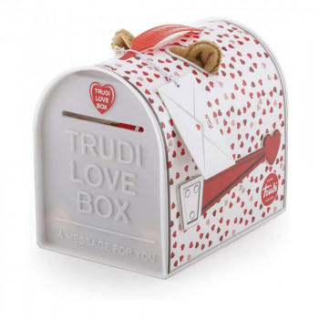 LOVE BOX PLISANI MEDVEDICI ASST 