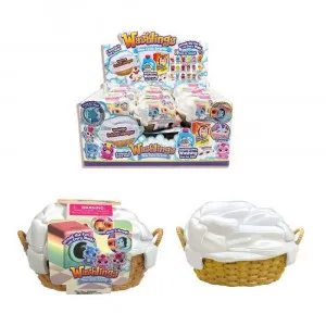 WASHLINGS HAMPER SET WITH 2 LAUNDRY BAGS 2 FIGURICE