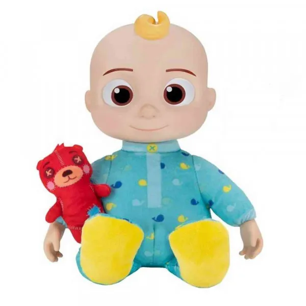 COCOMELON ROTO PLIS BEDTIME JJ DOLL 