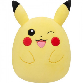 SQUISHMALLOWS POKEMON 25CM ASST 