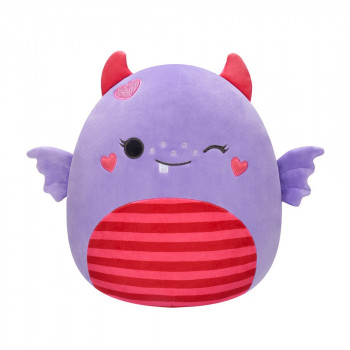 SQUISHMALLOWS 20CM PLIŠANI LJUBIMAC  ASST 
