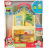 COCOMELON POP AND PLAY HOUSE SET 