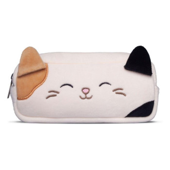 SQUISHMALLOWS ACCESSORIES - CAMERON MAKE-UP TORBICA 