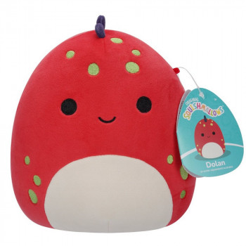 SQUISHMALLOWS 20CM PLISANI LJUBIMAC  ASST 