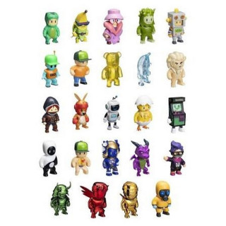 STUMBLE GUYS FIGURICA 1PK BLIND BOX 
