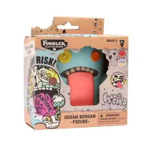 FUGGLERS - OOGAH BOOGAH