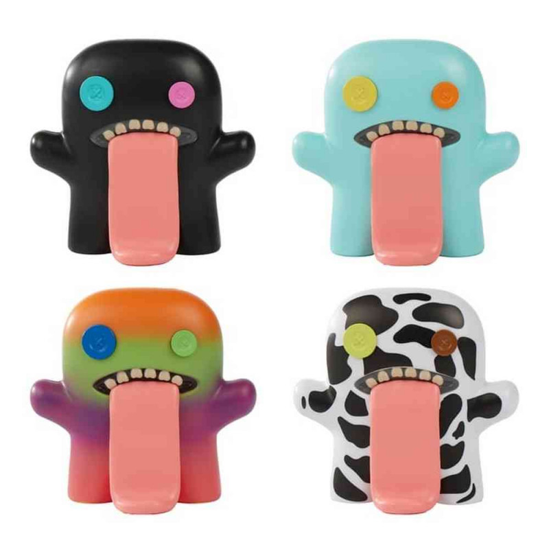 FUGGLERS - OOGAH BOOGAH 