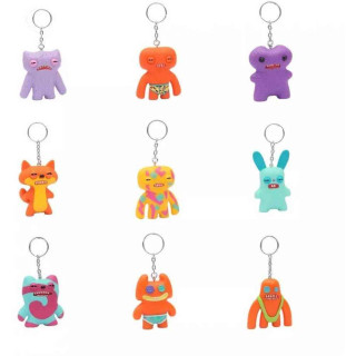 FUGGLER PRIVEZAK ZA KLJUČEVE ASST 