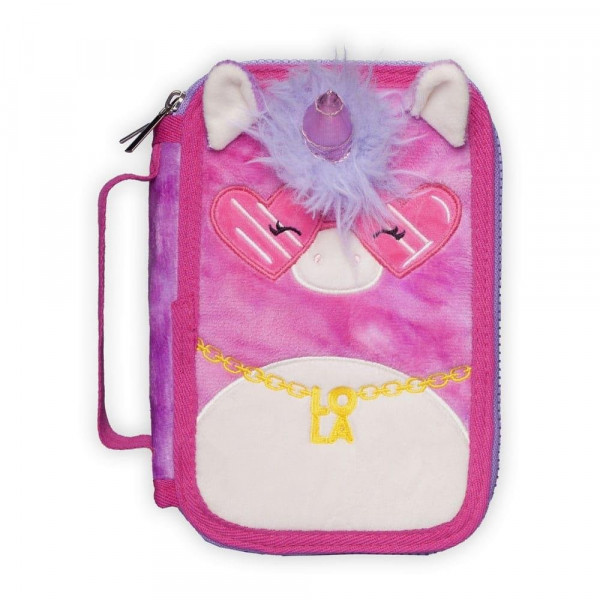 SQUISHMALLOWS ACCESSORIES - LOLA PERNICA 
