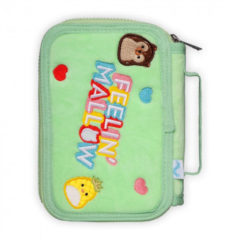 SQUISHMALLOWS ACCESSORIES - MIXED SQUISH PERNICA 