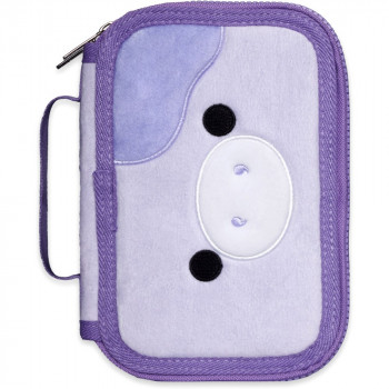 SQUISHMALLOWS ACCESSORIES - BUBBA PERNICA 