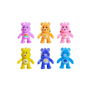 MEDVEDICI DOBROG SRCA  FIGURICA 1 KOM WINDOW BOX 