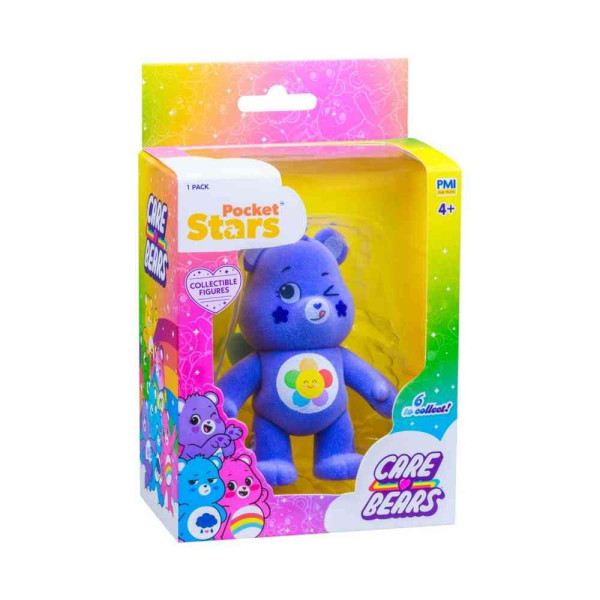 MEDVEDICI DOBROG SRCA  FIGURICA 1 KOM WINDOW BOX 