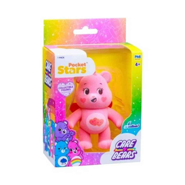 MEDVEDICI DOBROG SRCA  FIGURICA 1 KOM WINDOW BOX 