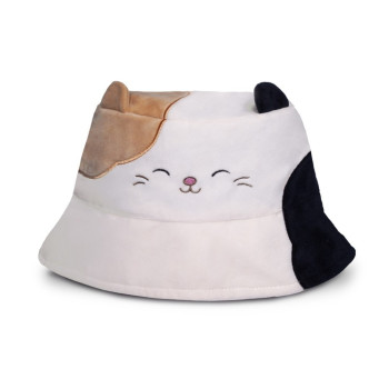 SQUISHMALLOWS ACCESSORIES - CAMERON BUCKET SESIR 