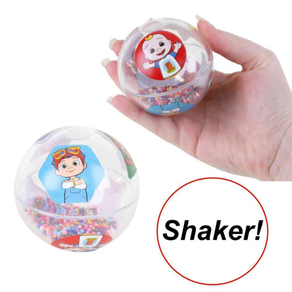 COCOMELON MOJ PRVI SENZORNI SET 