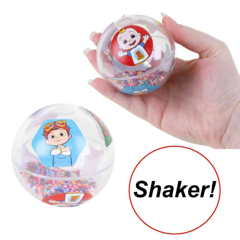 COCOMELON MOJ PRVI SENZORNI SET 
