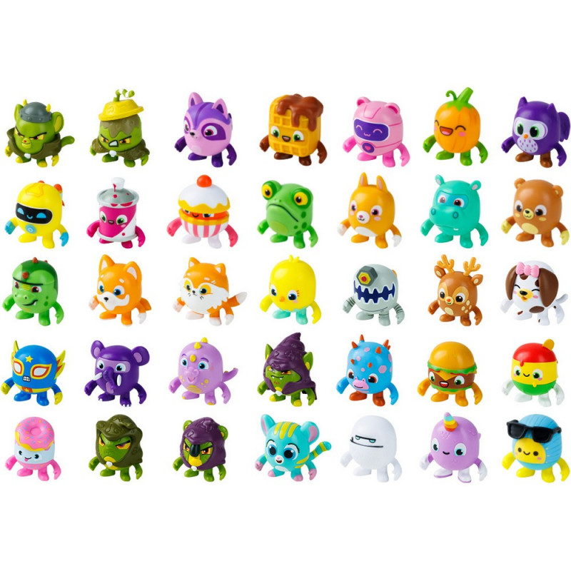 SMASHLINGS PAR FIGURICA IZNENADJENJA