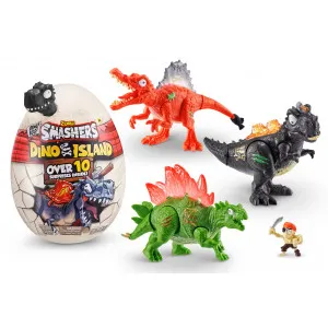 SMASHERS S5 DINO ISLAND MINI JAJE 