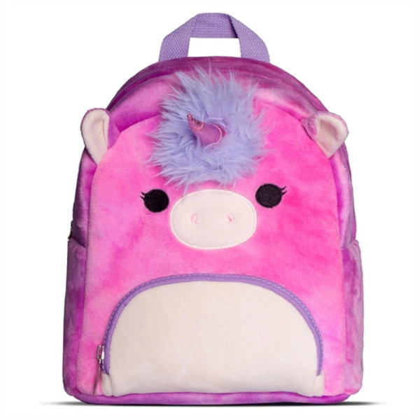 SQUISHMALLOWS ACCESSORIES - LOLA RUKSAK 