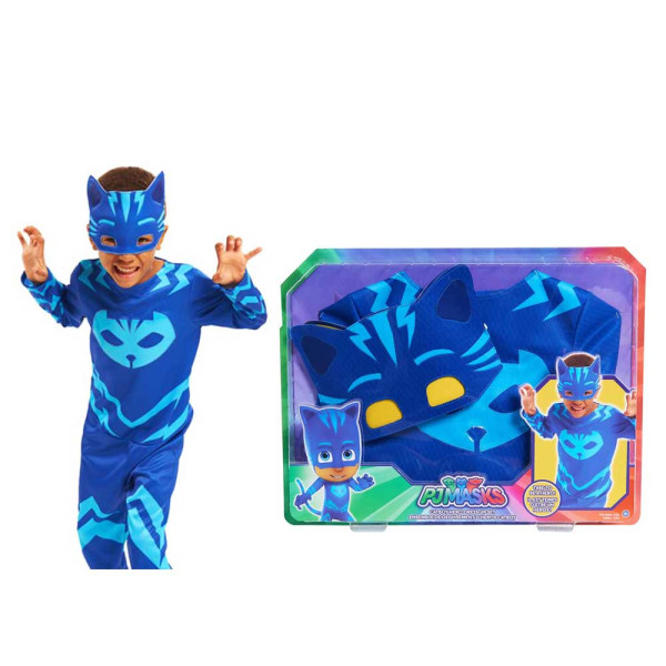 PJ MASK CATBOY KOSTIM 