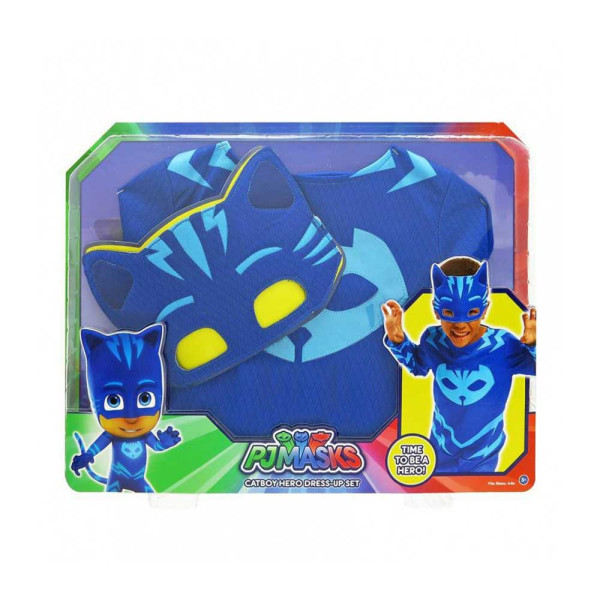 PJ MASK CATBOY KOSTIM 