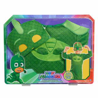 PJ MASK GEKKO KOSTIM