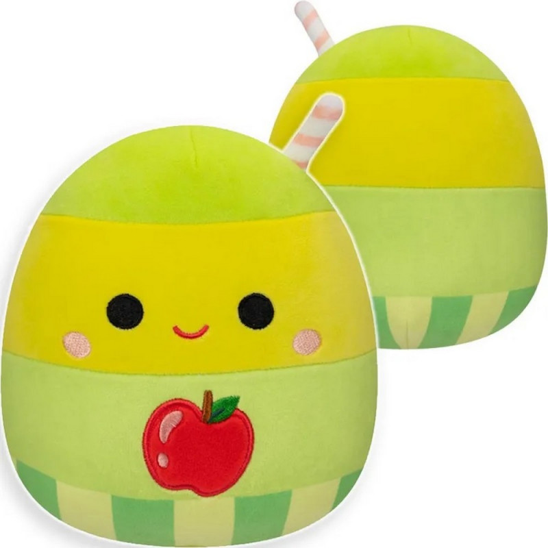 SQUISHMALLOWS 20CM PLISANI LJUBIMAC ASST