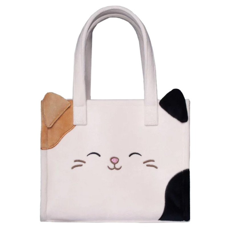 SQUISHMALLOWS ACCESSORIES - CAMERON VELIKA TORBA