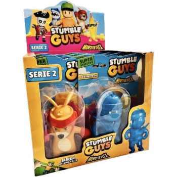 MONSTER FLEX - STUMBLE GUYS FIGURA 