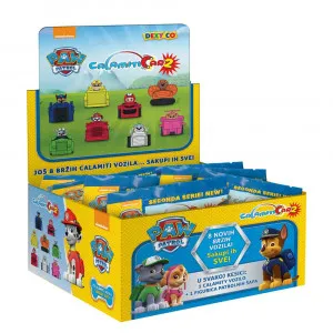 DEXY MINI IZNENADJENJA PAW PATROL CALAMITY