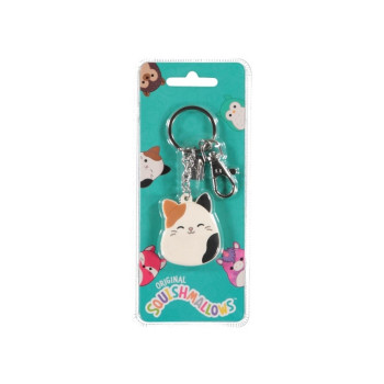 SQUISHMALLOWS ACCESSORIES - CAMERON GUMENI PRIVEZAK 
