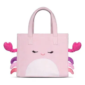 SQUISHMALLOWS ACCESSORIES - CAILEY VELIKA TORBA 